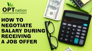 Rules for Negotiating a Job Offer Rules for Negotiating a Job Offer